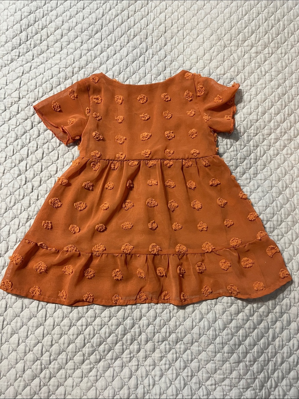 Toddler Dresses - Picture 5 of 10
